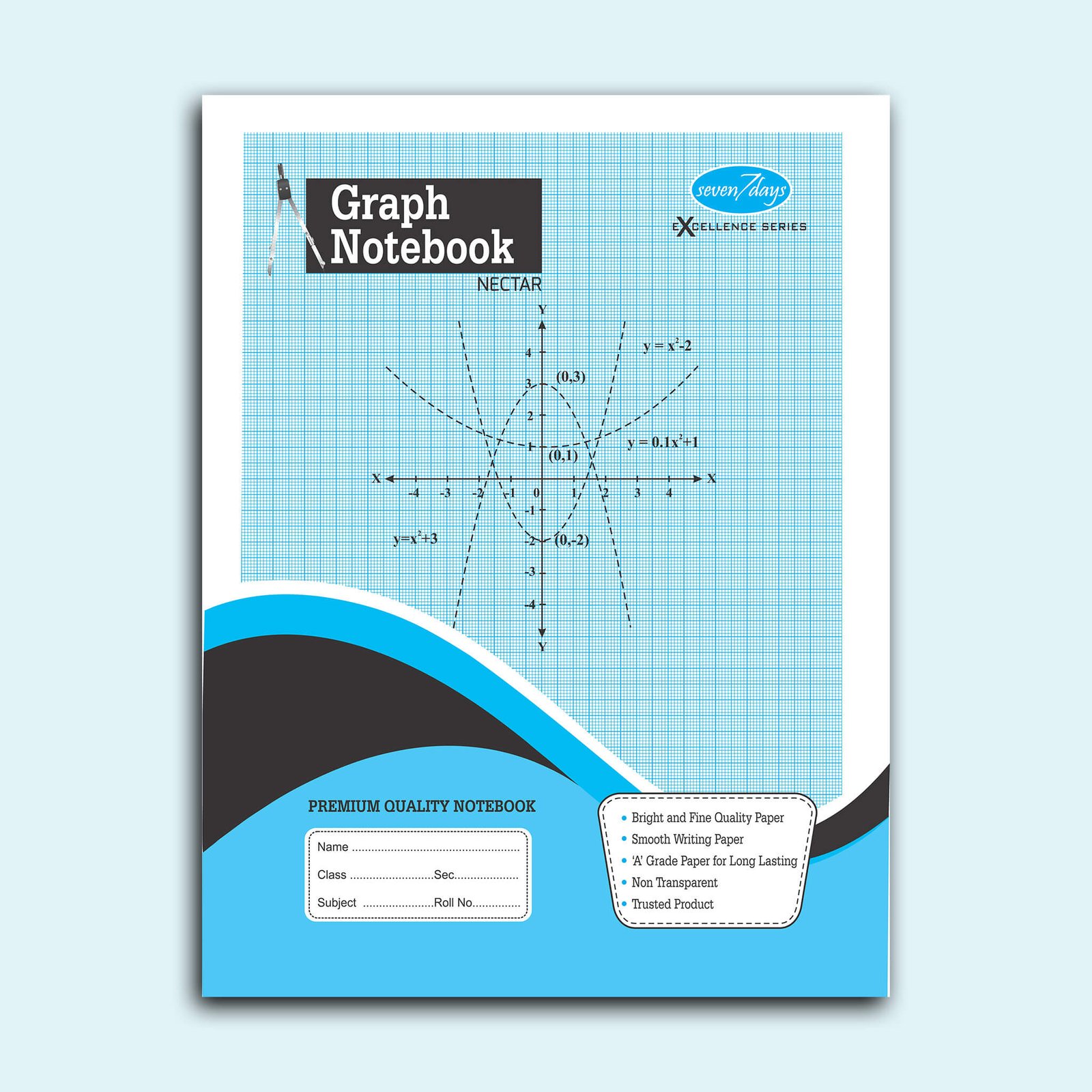 Graph Notebook 01